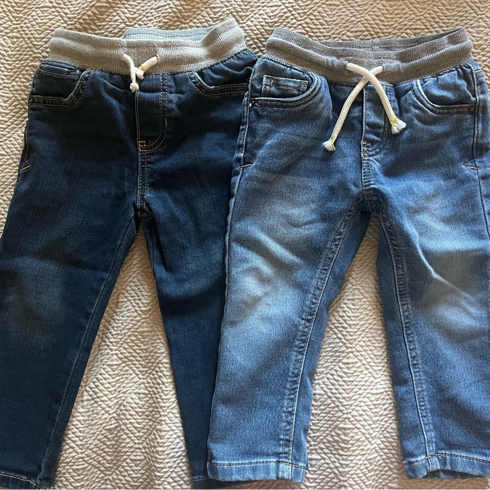 2pk 2t jeans